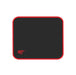 EAN 6950676283648 - Havit HV-MP839 alfombrilla para ratón Alfombrilla de ratón para juegos Negro, Rojo imagen 1