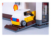 EAN 4042774474904 - Jamara CaDA Shell Gas Station with Shop and Car Wash imagen 17