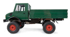 EAN 4260768519152 - Amewi Unimog modelo controlado por radio Off-road truck Motor eléctrico 1:12 imagen 3