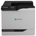 EAN 734646525954 - Lexmark CS820de Color 1200 x 1200 DPI A4 imagen 1