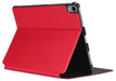EAN 3700992513386 - Mobilis 048011 funda para tablet 27,9 cm (11") Folio Rojo imagen 5