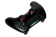 EAN 5903968681159 - iBox IGP4 mando y volante Negro Bluetooth Gamepad Analógico/Digital Android, PC, PlayStation 4, iOS imagen 7
