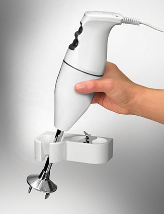 EAN 4011689901201 - ESGE M 100 D Batidora de inmersión 120 W Blanco imagen 18