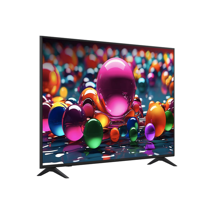 EAN 8806096353417 - LG UHD AI 65UA75006LA 165,1 cm (65") 4K Ultra HD Smart TV Wifi Negro imagen 8