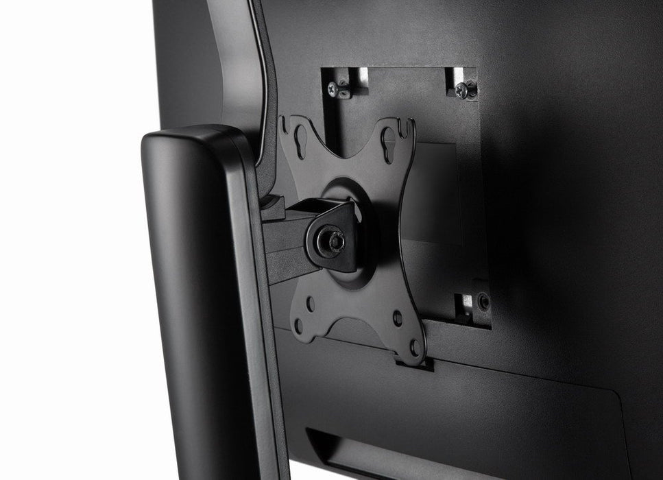 EAN 8716309127622 - Gembird MS-D1-01 soporte para monitor 81,3 cm (32") Escritorio Negro imagen 8