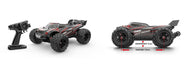 EAN 4260768517370 - Amewi 22629 modelo controlado por radio Truggy Motor eléctrico 1:16 imagen 5