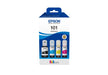 EAN 8715946701288 - Epson C13T03V64A cartucho de tinta 4 pieza(s) Original Negro, Cian, Magenta, Amarillo imagen 1