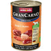 EAN 4017721827324 - animonda GranCarno Original Ternera, Pollo Adulto 400 g imagen 1