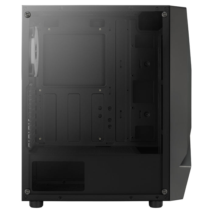 EAN 4711099471553 - Aerocool SCAPEBKV3 carcasa de ordenador Midi Tower imagen 7