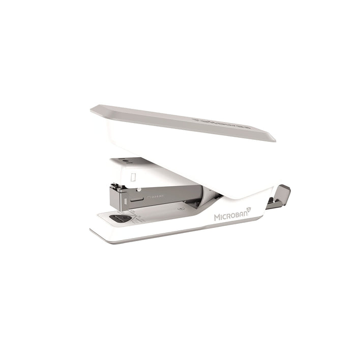 EAN 0043859776566 - Fellowes LX840 Blanco imagen 2