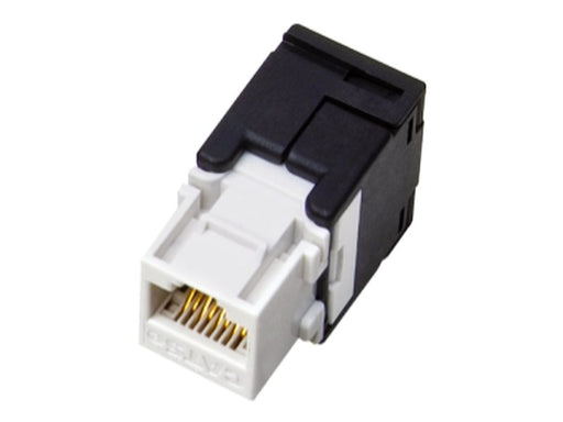 EAN 5901738551008 - Alantec MB001 conector RJ45 Negro, Blanco imagen 1