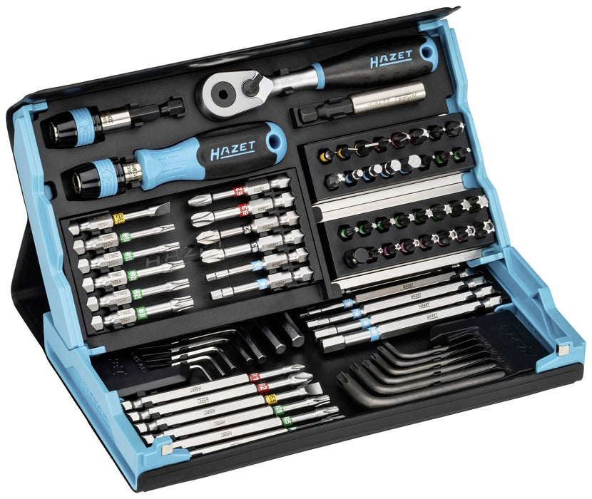 EAN 4000896244539 - HAZET 2200SC-31 no categorizado imagen 1