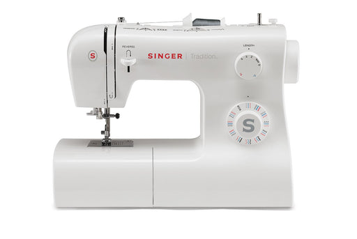 EAN 0374318843506 - SINGER Tradition 2282 Máquina de coser semiautomática Electromecánica imagen 1