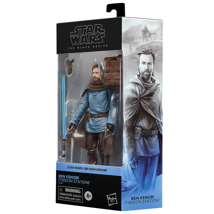 EAN 5010993968367 - Star Wars The Black Series F5604 imagen 5