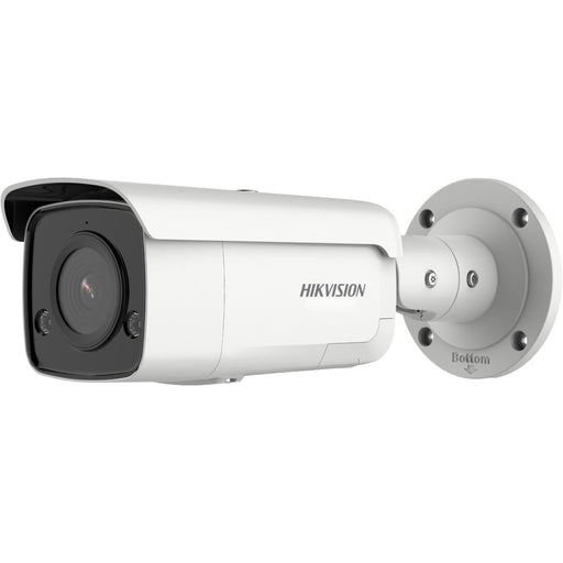 EAN 6941264088776 - Hikvision DS-2CD2T86G2-ISU/SL Bala (forma) Cámara de seguridad IP Exterior 3840 x 2160 Pixeles Techo/pare imagen 1