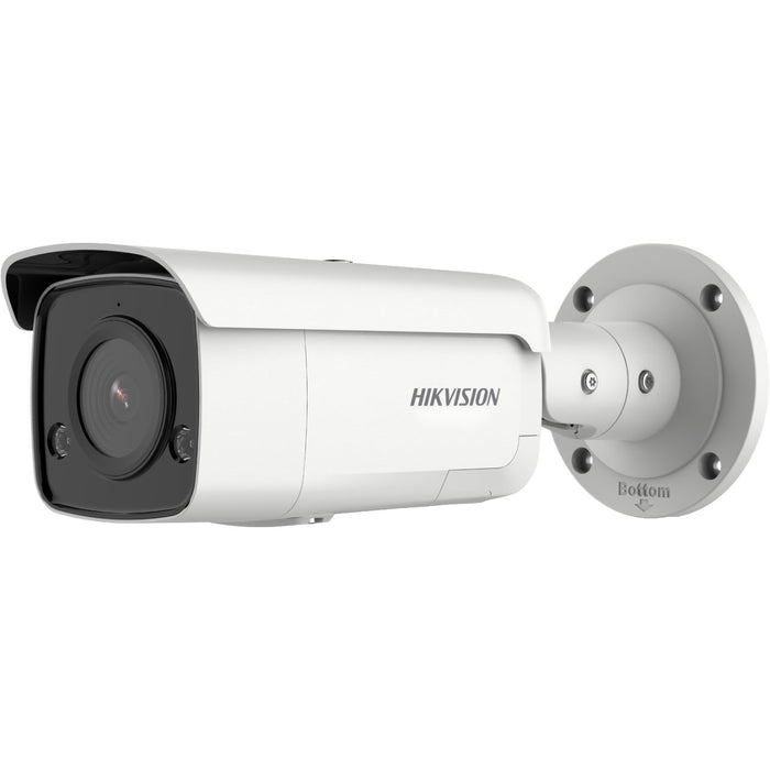 EAN 6941264088776 - Hikvision DS-2CD2T86G2-ISU/SL Bala (forma) Cámara de seguridad IP Exterior 3840 x 2160 Pixeles Techo/pare imagen 1