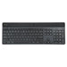 EAN 5051794042788 - Targus EcoSmart AKB868UK teclado Universal Bluetooth QWERTY Inglés del Reino Unido Negro imagen 1