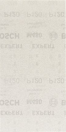 EAN 4059952541105 - Bosch 2 608 900 772 accesorio para lijadora 50 pieza(s) Red para lijado imagen 1