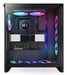 EAN 5056547204161 - NZXT Kraken Elite 280 RGB Procesador Sistema de refrigeración líquida todo en uno 14 cm Negro 1 pieza(s) imagen 5
