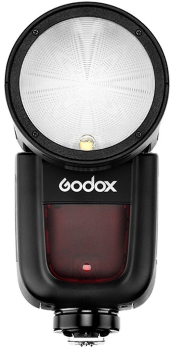 EAN 6952344217467 - Godox V1S Flash compacto Negro imagen 1