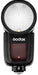 EAN 6952344217771 - Godox V1O Flash compacto Negro imagen 1