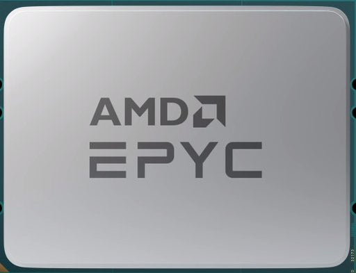 EAN 8592978425883 - AMD EPYC 9554P procesador 3,1 GHz 256 MB L3 imagen 1