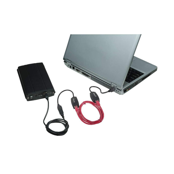 EAN 766623179300 - Manhattan 179300 adaptador y tarjeta de red Ethernet 12 Mbit/s imagen 4