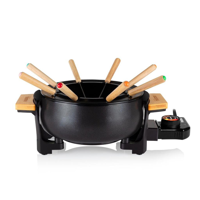 EAN 8712836962804 - Tristar FO-1108 fondue, gourmet y wok 1,5 L 8 personas(s) imagen 1