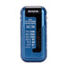 EAN 8435256896947 - Aiwa R-22BL radio Personal Analógica Azul imagen 1
