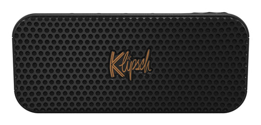 EAN 0743878053265 - Klipsch Nashville Altavoz portátil estéreo Negro 20 W imagen 1