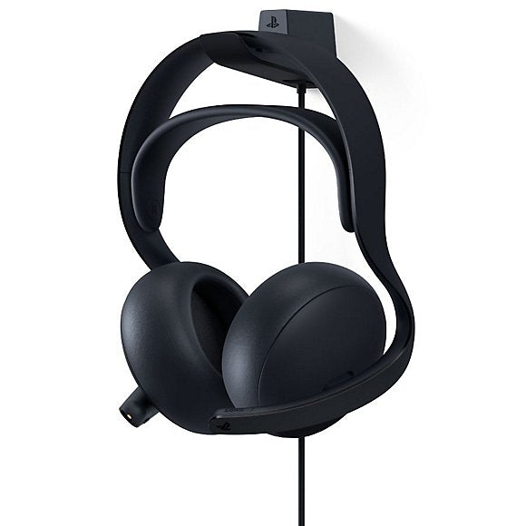 EAN 0711719590392 - Sony Pulse Elite Auriculares Inalámbrico Diadema Juego Bluetooth Negro imagen 4