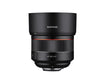 EAN 8809298885847 - Samyang AF 85mm f/1.4 MILC Negro imagen 4