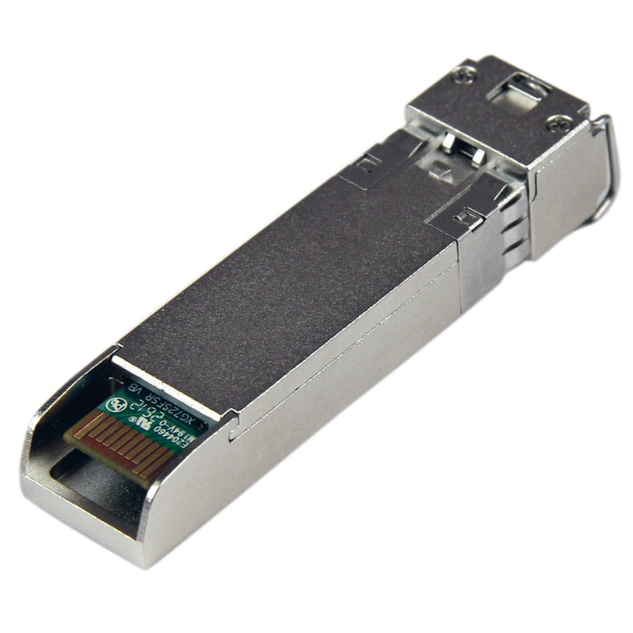 EAN 0065030864336 - StarTech.com GLCLHSMD10ST red modulo transceptor Fibra óptica 1250 Mbit/s 1310 nm imagen 3