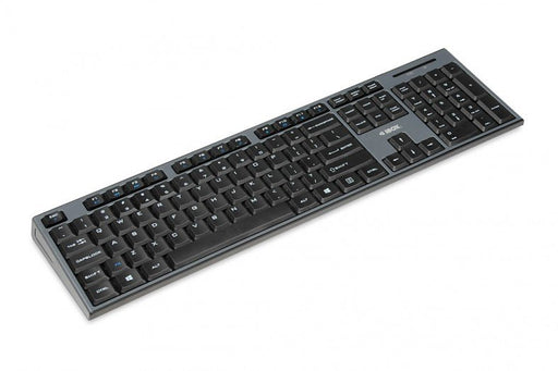 EAN 5901443053880 - iBox DESKTOP KIT PRO teclado Ratón incluido QWERTY Negro imagen 2