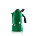 EAN 8006363027625 - Bialetti Moka Break Alpina Cafetera italiana Verde imagen 1