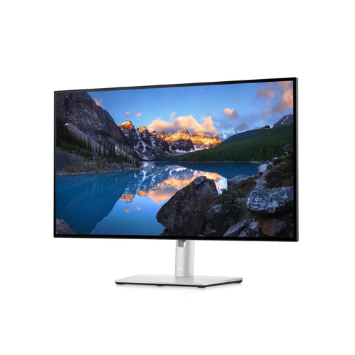 EAN 0884116390763 - DELL UltraSharp U2722D LED display 68,6 cm (27") 2560 x 1440 Pixeles Quad HD LCD Negro, Plata imagen 2