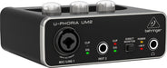 EAN 4033653170888 - Behringer UM2 equipo de música adicional Concierto/Estudio Preamplificador imagen 3