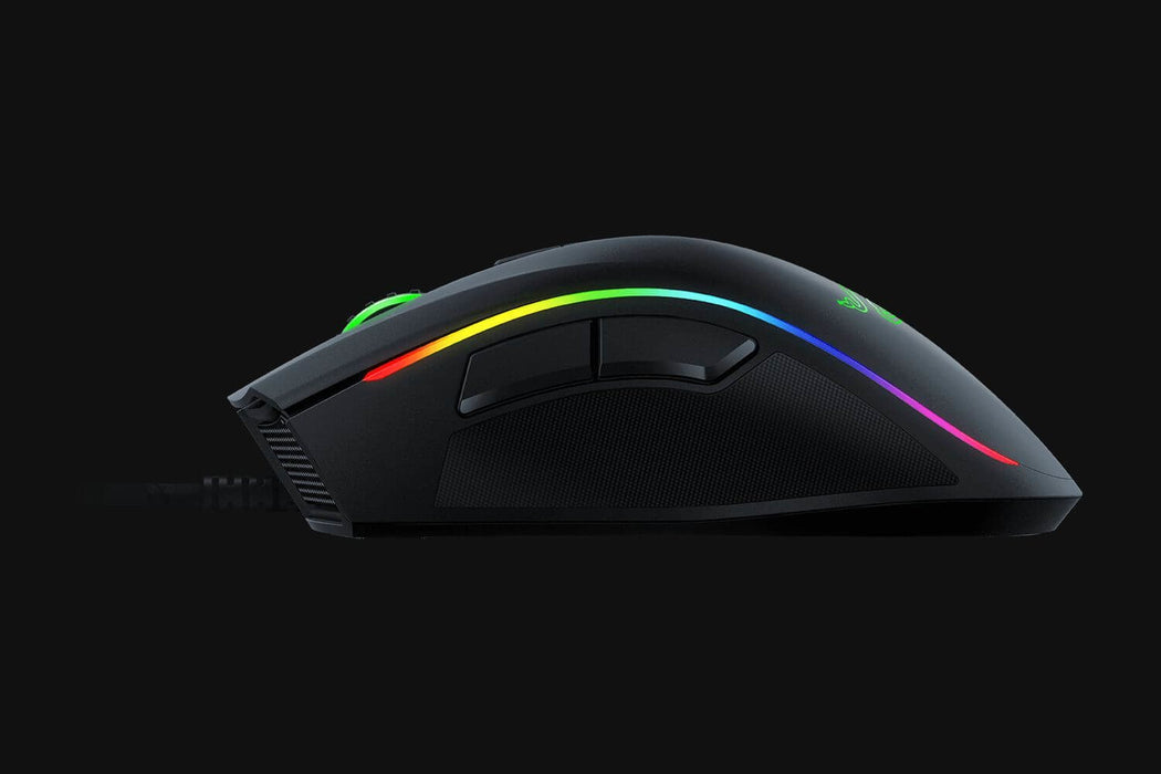EAN 5715063196427 - Razer Mamba Elite ratón Juego mano derecha USB tipo A Óptico 16000 DPI imagen 8