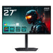EAN 4719331864095 - GIGABYTE MO27U2 OLED 4K UHD Gaming Monitor pantalla para PC 68,6 cm (27") 3840 x 2160 Pixeles 4K Ultra HD imagen 1