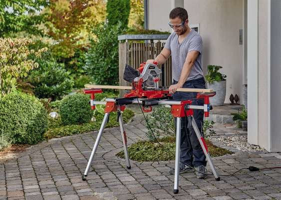 EAN 4006825635683 - Einhell TC-MS 216 5000 RPM imagen 6