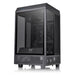 EAN 4713227525756 - Thermaltake The Tower 100 Mini Tower Negro imagen 5