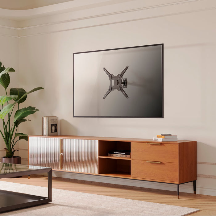 EAN 8436574708509 - AISENS WT55TSE-151 soporte para TV 139,7 cm (55") imagen 5