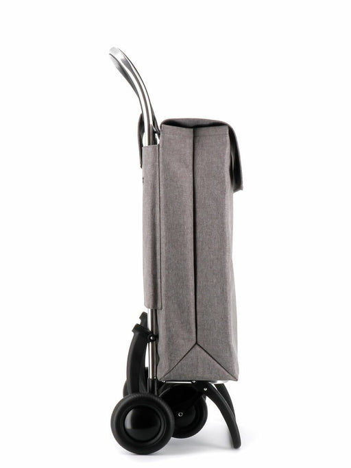 EAN 8420812985852 - Rolser SBE014-1022 bolsa de compras Gris Bolsa para carrito de la compra imagen 2