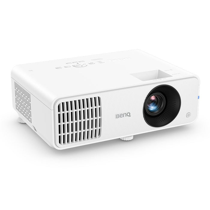 EAN 4718755092138 - BenQ LH650 Proyector de alcance estándar 4000 lúmenes ANSI DLP 1080p (1920x1080) 3D Negro, Blanco imagen 5