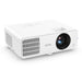 EAN 4718755092145 - BenQ LW650 Proyector de alcance estándar 4000 lúmenes ANSI DLP WXGA (1280x800) Blanco imagen 2