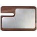 EAN 8050040424184 - Berkel BK-TAG000NOCAX tabla de cocina para cortar Rectangular Aluminio imagen 1