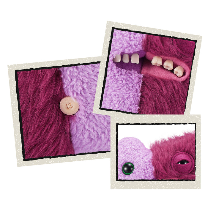 EAN 4894680041455 - ZURU Fuggler 15726 juguete de peluche imagen 14