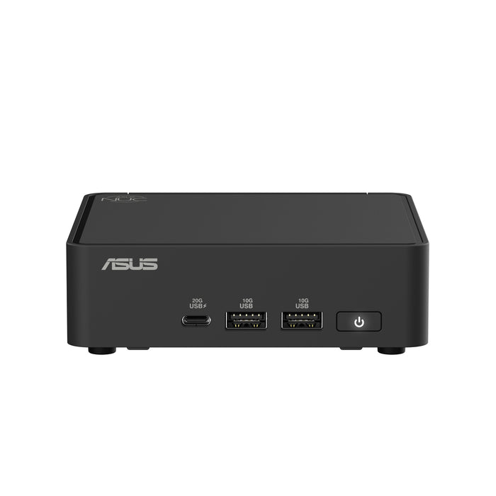 EAN 4711387949825 - ASUS RNUC15CRKI300002 Negro 100U imagen 2