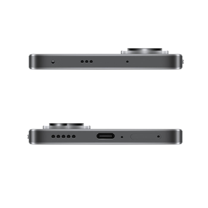 EAN 6934177781469 - Xiaomi 12 Lite 16,6 cm (6.55") SIM doble Android 12 5G USB Tipo C 6 GB 128 GB 4300 mAh Negro imagen 7