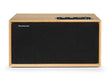 EAN 3499550388381 - Thomson WS502 sistema de audio para el hogar Microcadena de música para uso doméstico Negro, Madera imagen 1